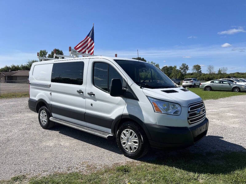 ford transit van 2018 1FTYR1YM0JKA88575 image ford transit van 2018 1FTYR1YM0JKA88575 image